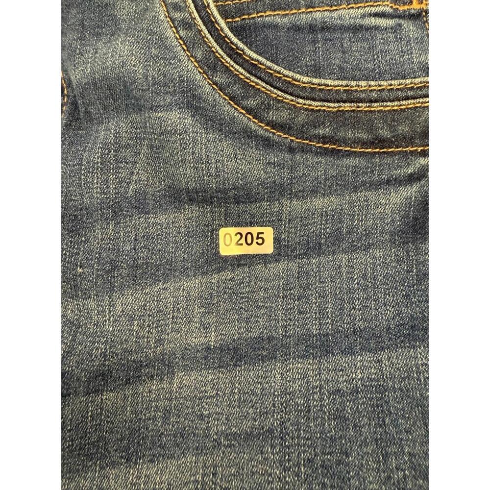 Democracy Ab Solution women's Jeans Size 8 - Picture 7 of 7